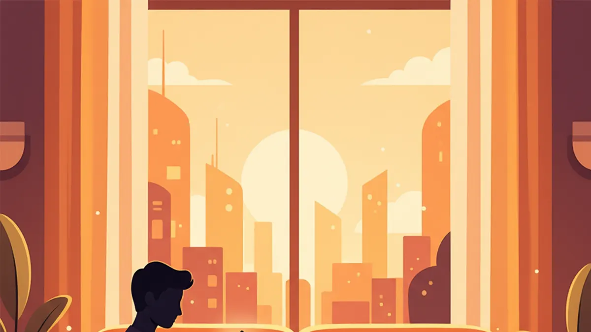 Cozy games for when the week is too much
