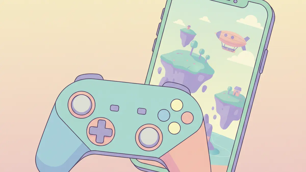 Strategy games that don't punish you for logging off
