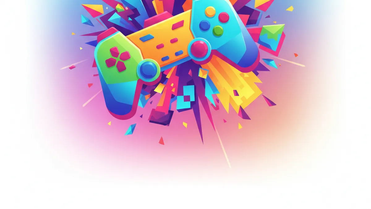 Why good touch controls make or break a game